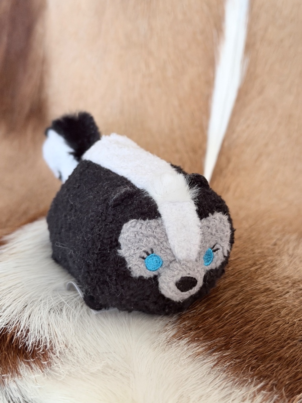 5 for $15 🌸 DISNEY | Bambi's Flower the Skunk Tsum Tsum